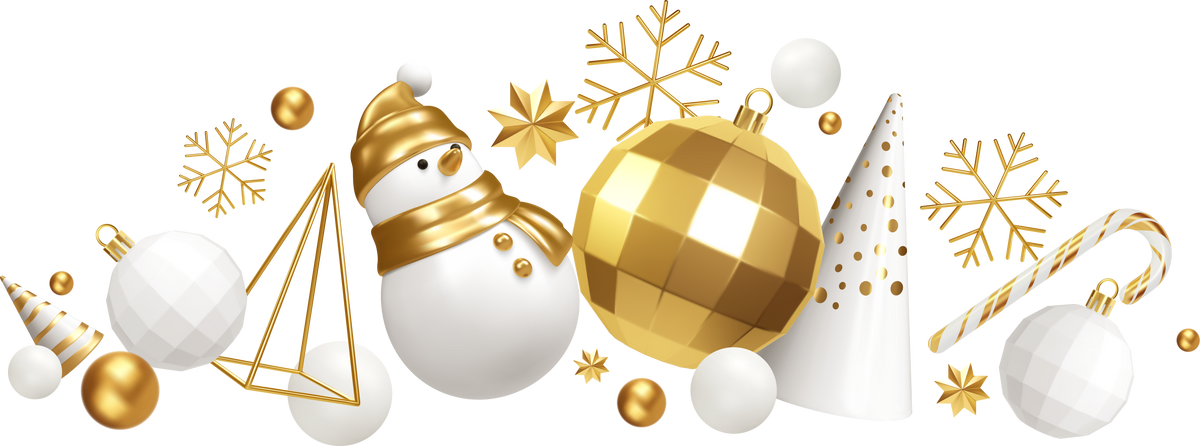 Christmas Decoration llustration