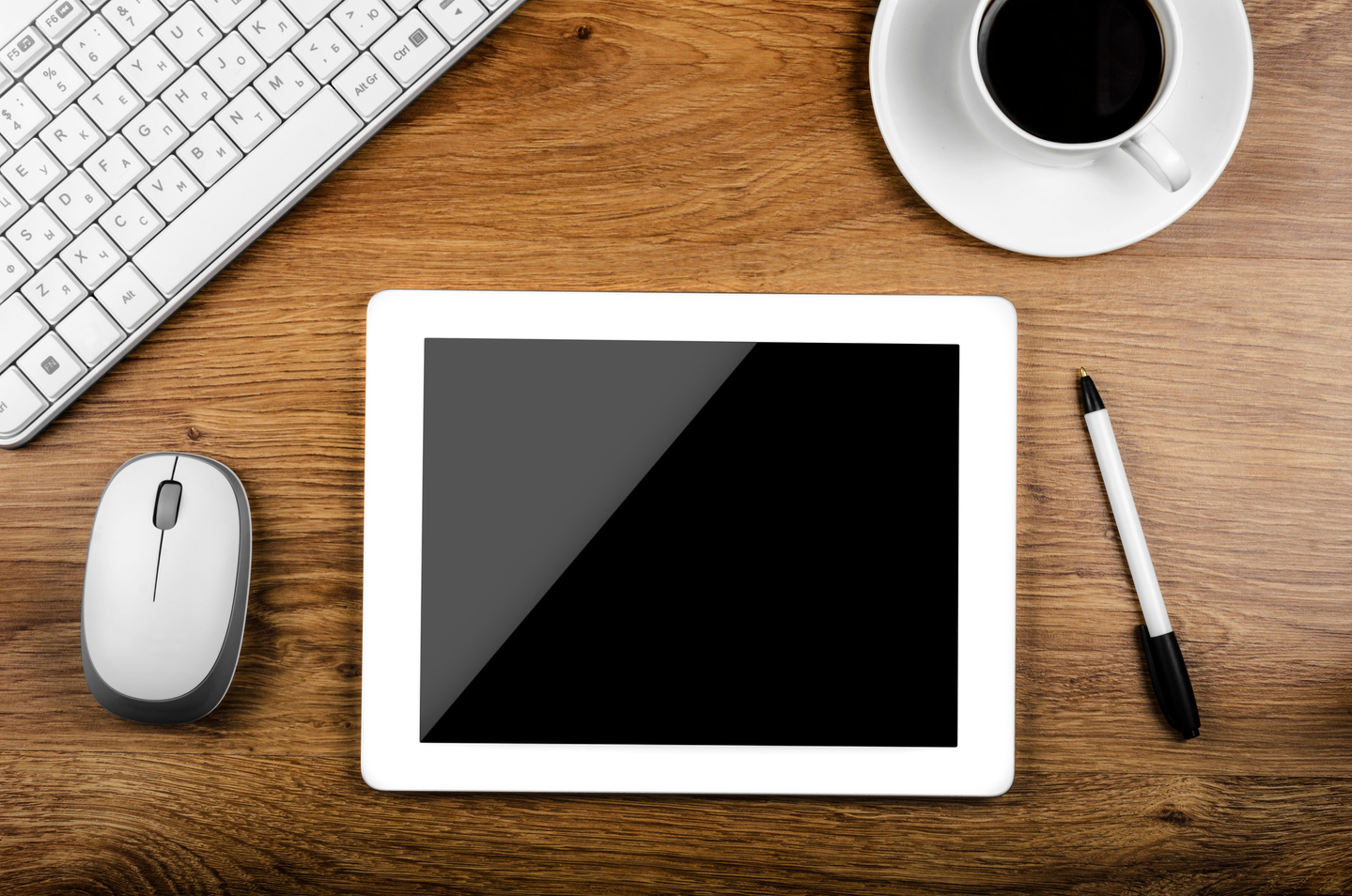 Tablet pc